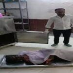 CG NEWS : गौरा-गौरी विसर्जन के दौरान तालाब में डूबा युवक, हुई मौत