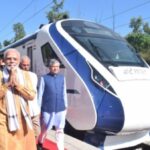 Vande Bharat Express : यात्रीगण कृपया ध्यान दें, चौथी वन्देभारत एक्सप्रेस चलने को तैयार, PM मोदी ने दी हरी झंडी