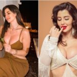 Giorgia Bold Photos : बोल्ड ड्रेस में जॉर्जिया ने ढाया कहर, देखकर बेकाबू हुए फैंस 