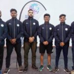 36th National Games - 2022 : राष्ट्रीय खेल में छत्तीसगढ़ के खिलाड़ियों का जलवा बरकरार,  तलवारबाजी टीम ने जीता कांस्य पदक