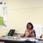  SAKTI NEWS : कलेक्टर नूपुर राशि पन्ना ने कलेक्टोरेट सभाकक्ष में स्वास्थ्य विभाग की ली बैठक, दिए कई महत्वपूर्ण निर्देश  