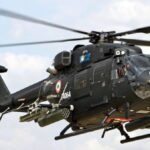BREAKING NEWS : मिलिट्री हेलिकॉप्टर 'रुद्र' हुआ क्रैश, 4 शव बरामद, पांचवें की तलाश जारी
