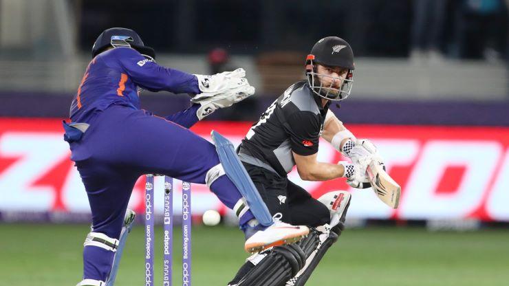 IND vs NZ: Third ODI due to rain, New Zealand won the series 1-0