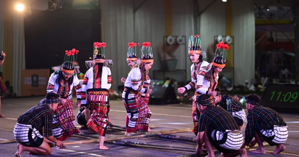 National Tribal Dance Festival : साइंस कालेज मैदान में राष्ट्रीय आदिवासी नृत्य महोत्सव के पहले दिन दिखा जबरदस्त माहौल, विभिन्न राज्यों, केंद्र शासित प्रदेशों एवं विदेशी जनजातीय नृत्यों ने लोगों को किया आकर्षित