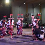National Tribal Dance Festival : साइंस कालेज मैदान में राष्ट्रीय आदिवासी नृत्य महोत्सव के पहले दिन दिखा जबरदस्त माहौल, विभिन्न राज्यों, केंद्र शासित प्रदेशों एवं विदेशी जनजातीय नृत्यों ने लोगों को किया आकर्षित