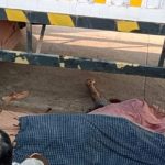 CG ACCIDENT NEWS : बाजार जाने के दौरान कंटेनर की चपेट में आई स्कूटी सवार छात्रा, मौके पर मौत, गुस्साए लोगों ने चक्काजाम कर ड्राइवर को जमकर पीटा