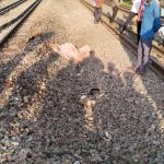 RAIPUR NEWS : ट्रेन से कटकर महिला ने की खुदकुशी, क्षत विक्षत हालत में मिली लाश, अब तक नहीं हुई पहचान
