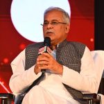 CG News : Chhattisgarh being made a prosperous state with increase in income of people: CM Bhupesh Baghel