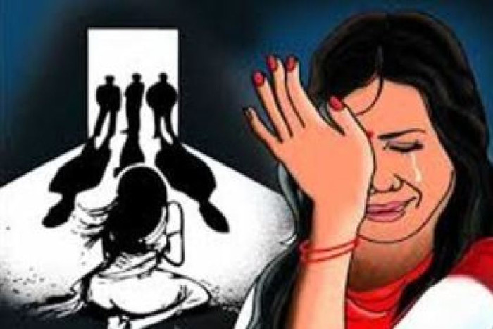 Crime News: 5 men including three BSF jawans gang-raped a girl in Rajasthan, arrested...