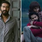 Bhediya Box Office Collection Day 1: Varun's Bhediya proved to be a failure in front of Ajay's 'Drishyam 2', earning only this much on the first day