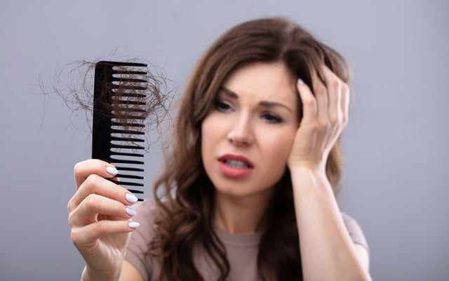 Hair Care: Follow these easy home remedies for continuous hair fall, there will be no hair fall