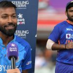 IND vs NZ T20 Series: 'This is my team...', Hardik Pandya said this after Sanju Samson did not get a chance