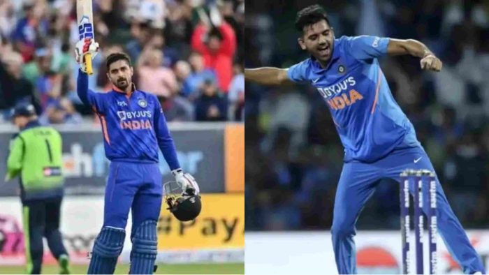 IND vs NZ 2nd ODI Playing 11: Will Rishabh and Yuzvendra Chahal be out? These players will return in the second ODI!