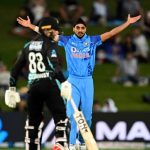 IND vs NZ 3rd T20: Match abandoned due to rain, India wins series 1-0