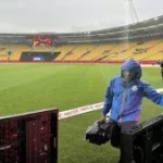 IND vs NZ: rain in Wellington, India-New Zealand's first T20 match