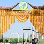 Krishna Kunj: CM Bhupesh inaugurated Krishna Kunj, will be meaningful in connecting tree plantation with people and saving cultural heritage