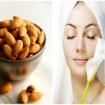 Benefits of almond milk: By applying almond milk on the face, the skin will get these 5 benefits, know...