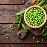 Benefits of green peas: The body gets these amazing benefits by eating green peas in winter, know ..