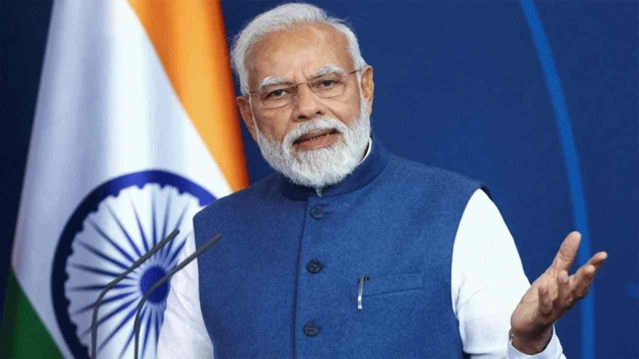 Rozgar Mela: PM Modi in mission mode to give government jobs, distributed more than 71 thousand appointment letters