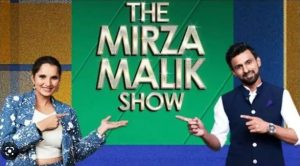 Sania Mirza and Shoaib Malik : तलाक की खबरों के बीच पहली बार साथ दिखें सानिया और शोएब