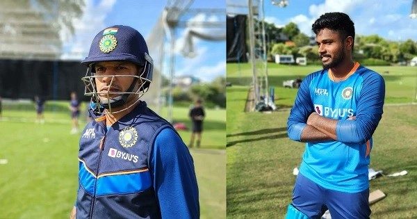 IND vs NZ ODI: Will Sanju get a chance? Know how India's playing XI will be in ODIs