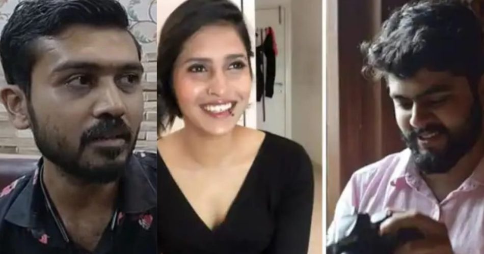 Shraddha murder case: I also demand that she should be punished severely: Aftab's friend Shashank