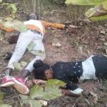 CG NEWS: Dead body of lover couple found in forest, police expressed fear of suicide