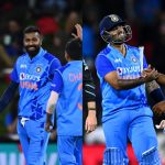 India vs NZ 2nd T20: India beat New Zealand by 65 runs, Surya is the hero of victory