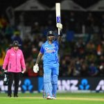 India vs NZ 2nd T20: Suryakumar Yadav's fast batting, stormy century in 49 balls