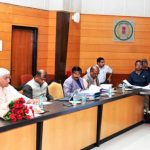 CG News : To increase the number of specialist doctors, get maximum PG seats approved: T.S. Singhdev