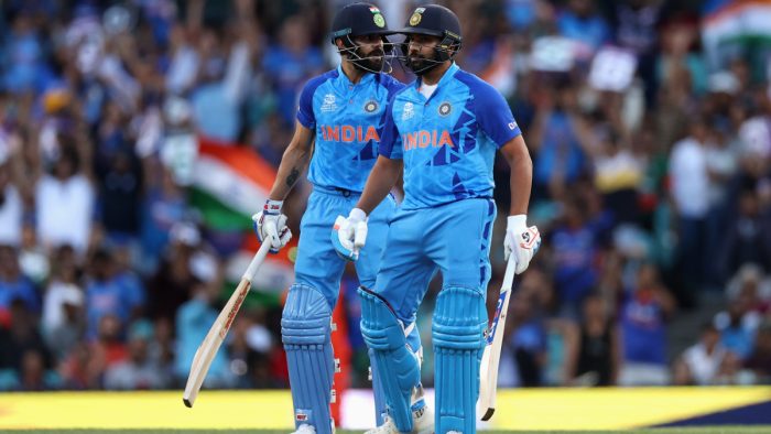 T20 World Cup 2024: New team will be seen in the next T20 World Cup, Rohit, Virat may be off