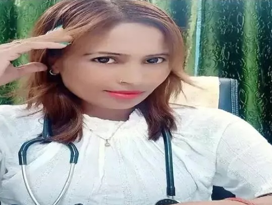 CG CRIME NEWS : नर्स की जमकर पिटाई करने और जातिगत गाली देने वाली महिला डॉक्टर गिरफ्तार 