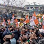 Himachal Assembly Election 2022 Result : सीएम ने मानी हार, हिमाचल में जयराम को जनता ने किया राम राम, सरकार बदलने की परंपरा कायम 