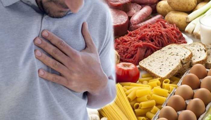 Heart Attack: सर्दियों में भूलकर भी न खाए ये 4 चीजें, नहीं तो कोलेस्ट्रॉल बढ़ने से हो सकता है हार्ट अटैक
