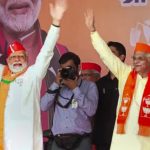 Gujarat Election Results 2022: BJP's historic victory, 37 year old record broken