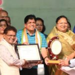 International Disability Day 2022: Empowerment of Divyangjan is being encouraged in Chhattisgarh, Minister Anila Bhendia said - State government stands with every Divyang in happiness and sorrow