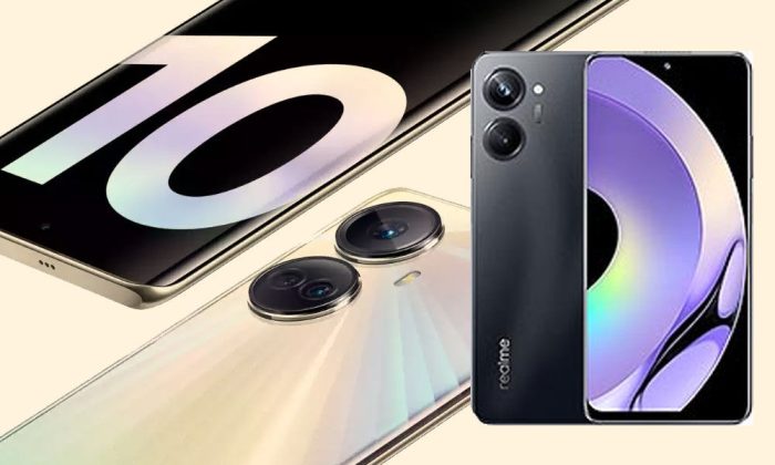 Realme 10 Pro Series Price: Realme 10 Pro and Realme 10 Pro Plus launched with 108MP camera, know price and features