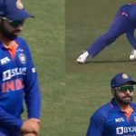 IND vs BAN: Captain Rohit Sharma had to be taken to the hospital, serious injury during fielding