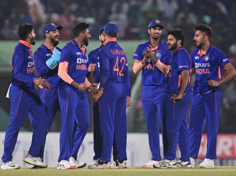 IND vs BAN : भारत ने बांग्लादेश को 227 रनों से हराया, वनडे में हासिल की सबसे बड़ी जीत, ईशान किशन और कोहली ने दिखाया जलवा