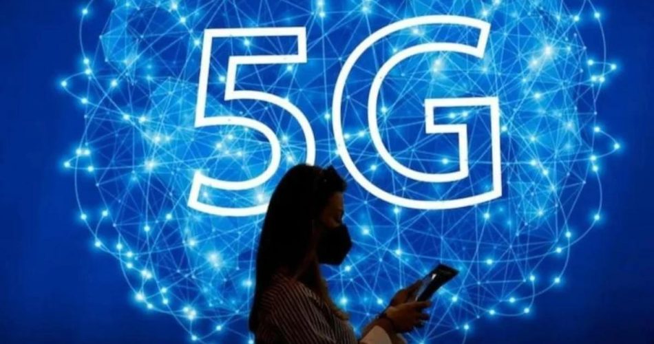 Big bang of Reliance Jio, 5G service started in 11 more cities