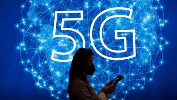 Big bang of Reliance Jio, 5G service started in 11 more cities