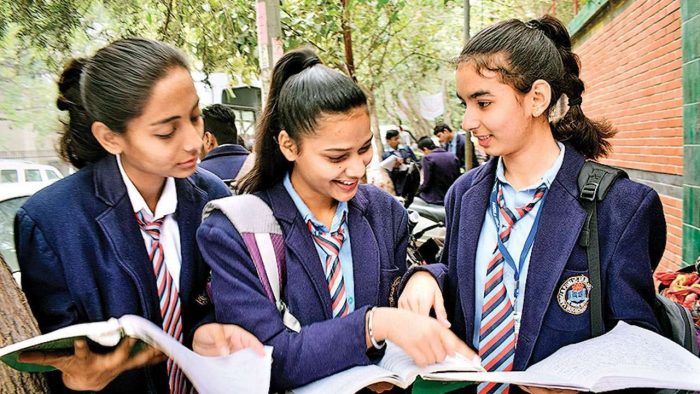 CBSE Board Exams 2023: Board has released the schedule of 10th and 12th practical exams, see guidelines