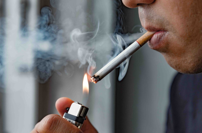BIG NEWS : स्मोक करने वालों के लिए बड़ी खबर, नहीं मिलेगा सिंगल पीस सिगरेट ! बेचने पर लग सकती है रोक  