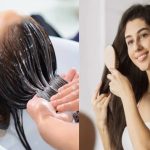 Hair Care Tips: Apply these 5 things in hair after bath, the problem of hair breakage will go away