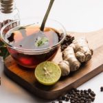 Tulsi And Ginger Kadha: Know what are the amazing benefits of drinking Tulsi and Ginger decoction in winter
