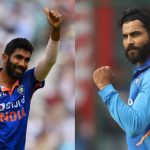 IND vs SL: Team will be selected for ODI series today, Bumrah-Jadeja will return!