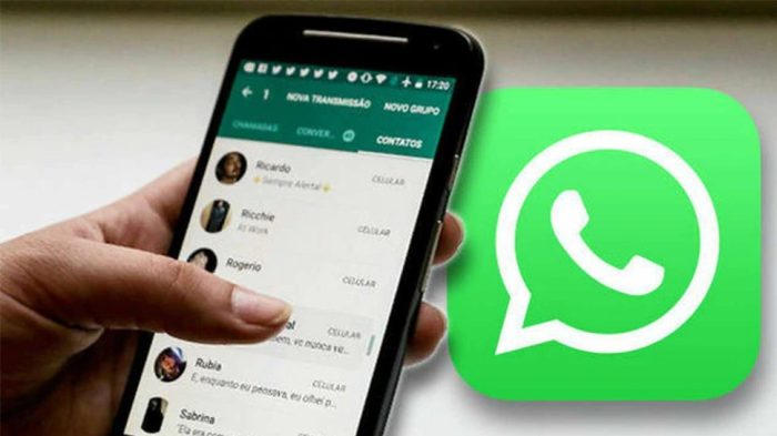 WhatsApp will not work on these smartphones from December 31, is your model included in this list?