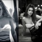 Nia Sharma Photos: Nia Sharma's killer look in white bralette, fans could not take their eyes off the photos