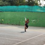RAIPUR NEWS : आई टी एफ वर्ल्ड टेनिस मास्टर्स टूर्नामेंट M200 रायपुर का आयोजन, देखें प्रथम दौर के मैचों के परिणाम 