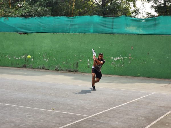 RAIPUR NEWS : आई टी एफ वर्ल्ड टेनिस मास्टर्स टूर्नामेंट M200 रायपुर का आयोजन, देखें प्रथम दौर के मैचों के परिणाम 